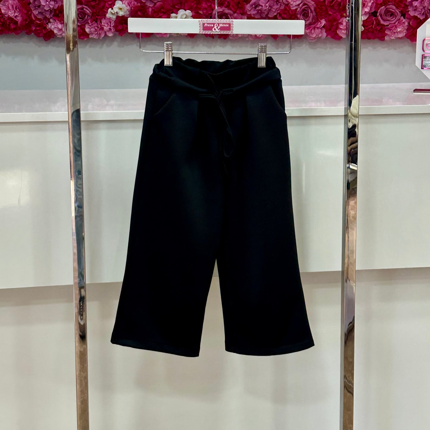 Pantalón palacho