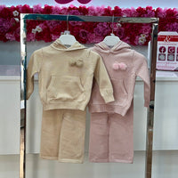 Conjunto hilo baby
