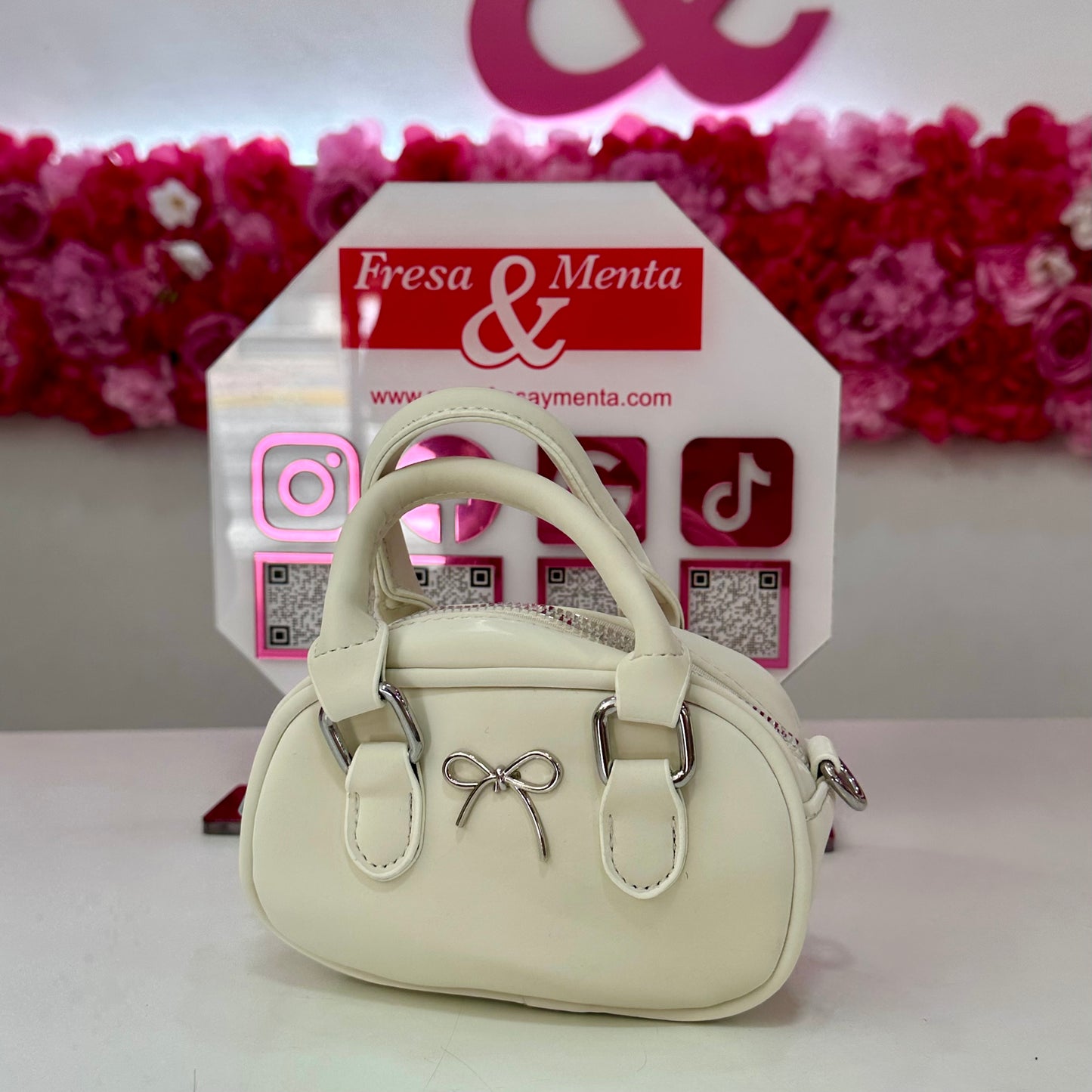 Mini bolso