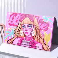 Paleta Barbie