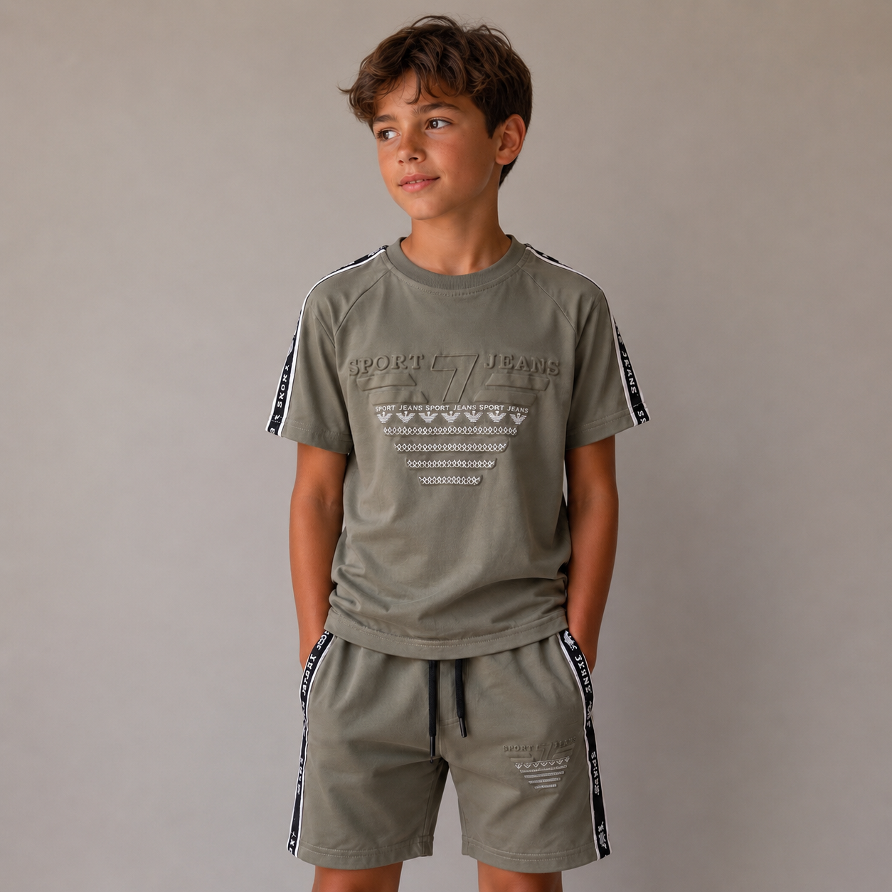 Conjunto inspiración