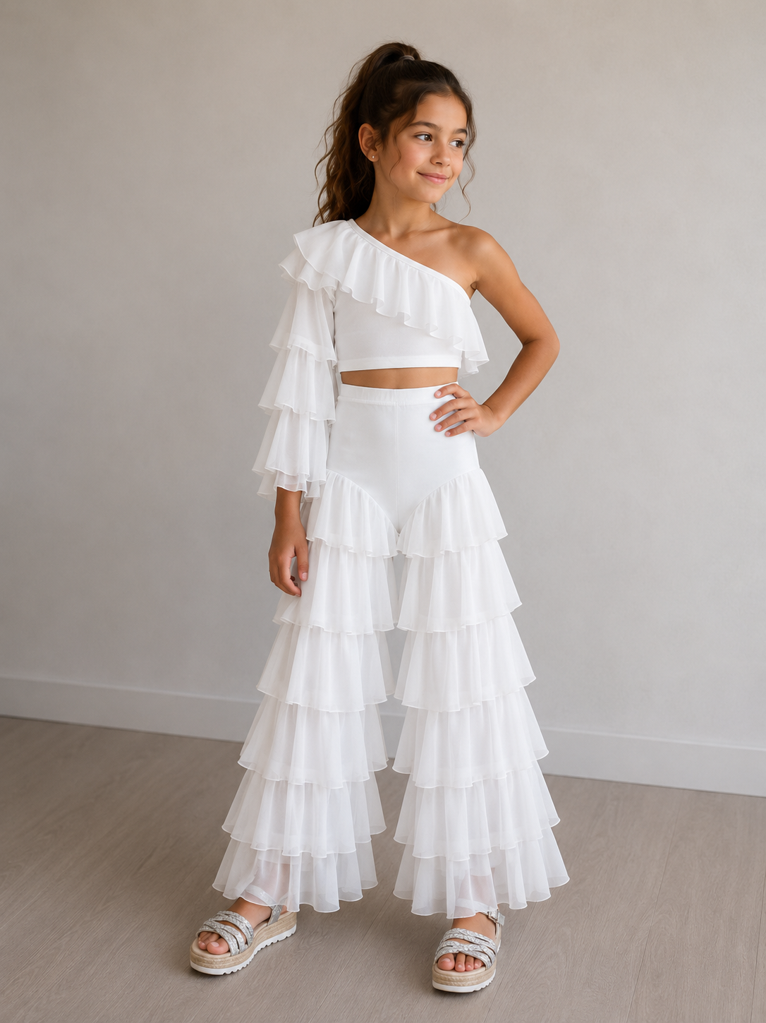 Conjunto volantes
