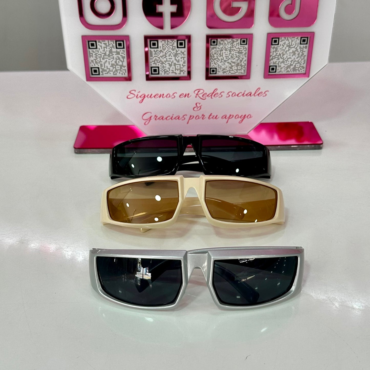 Gafas