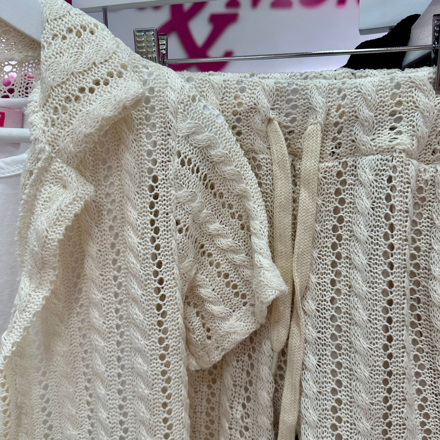 Conjunto Hilo