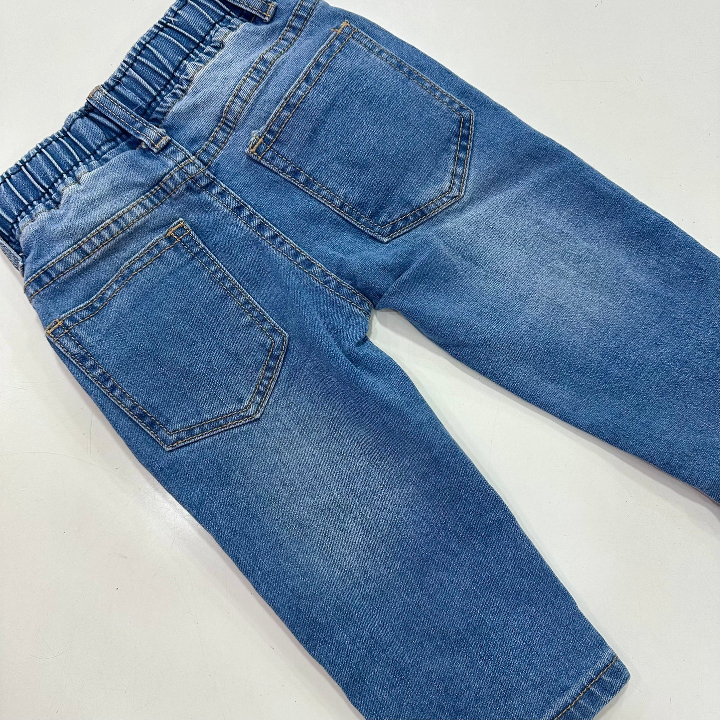 Jeans Baby