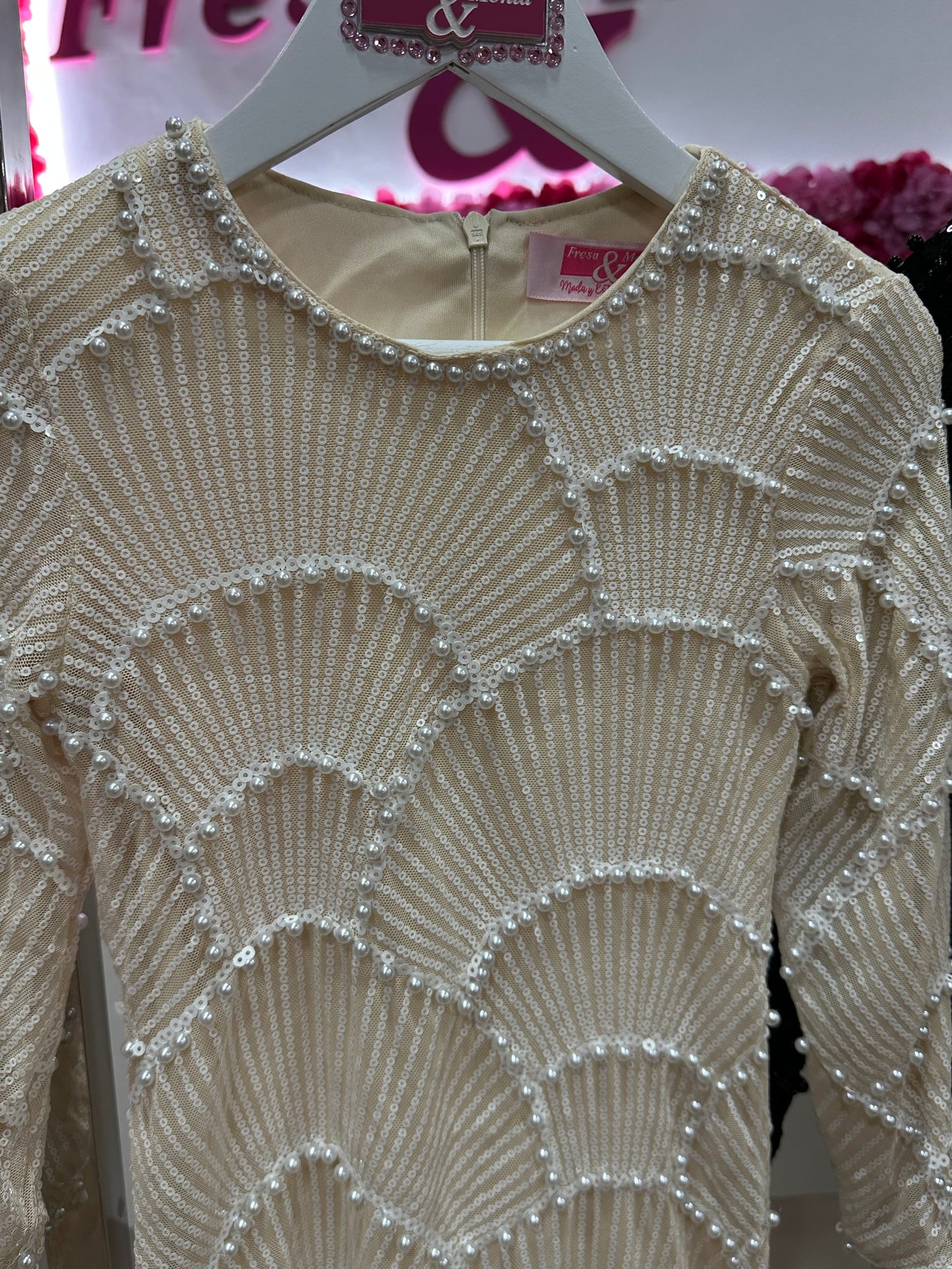 Vestido Eva Longoria