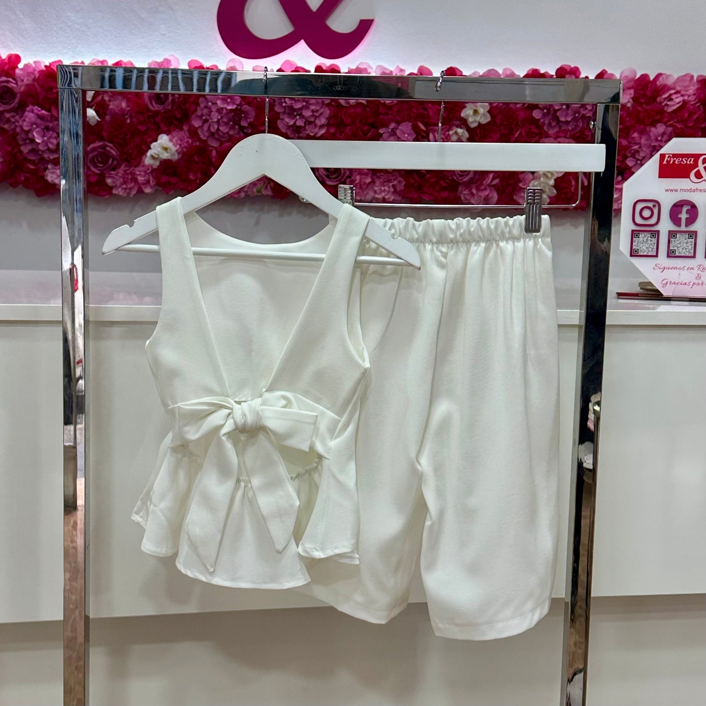 Conjunto lazo