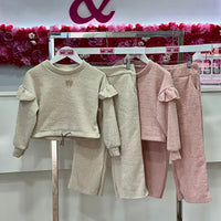 Conjunto oversize