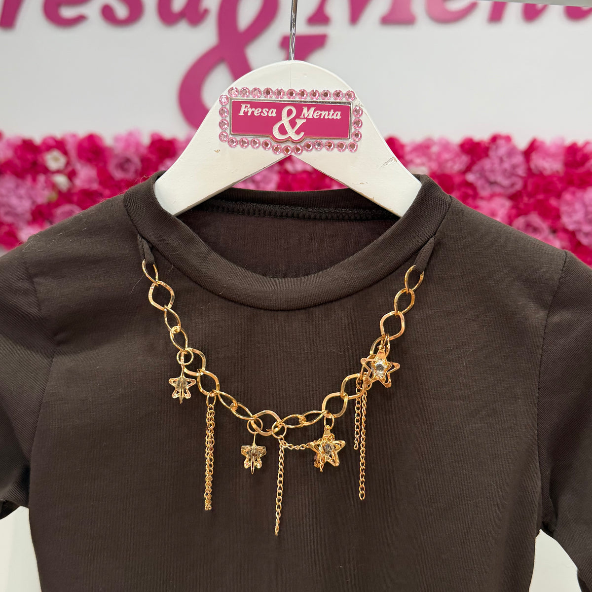 Body collar