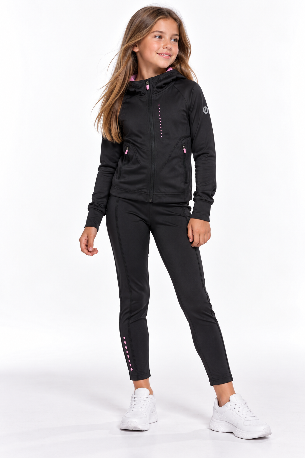 Conjunto sport fitness