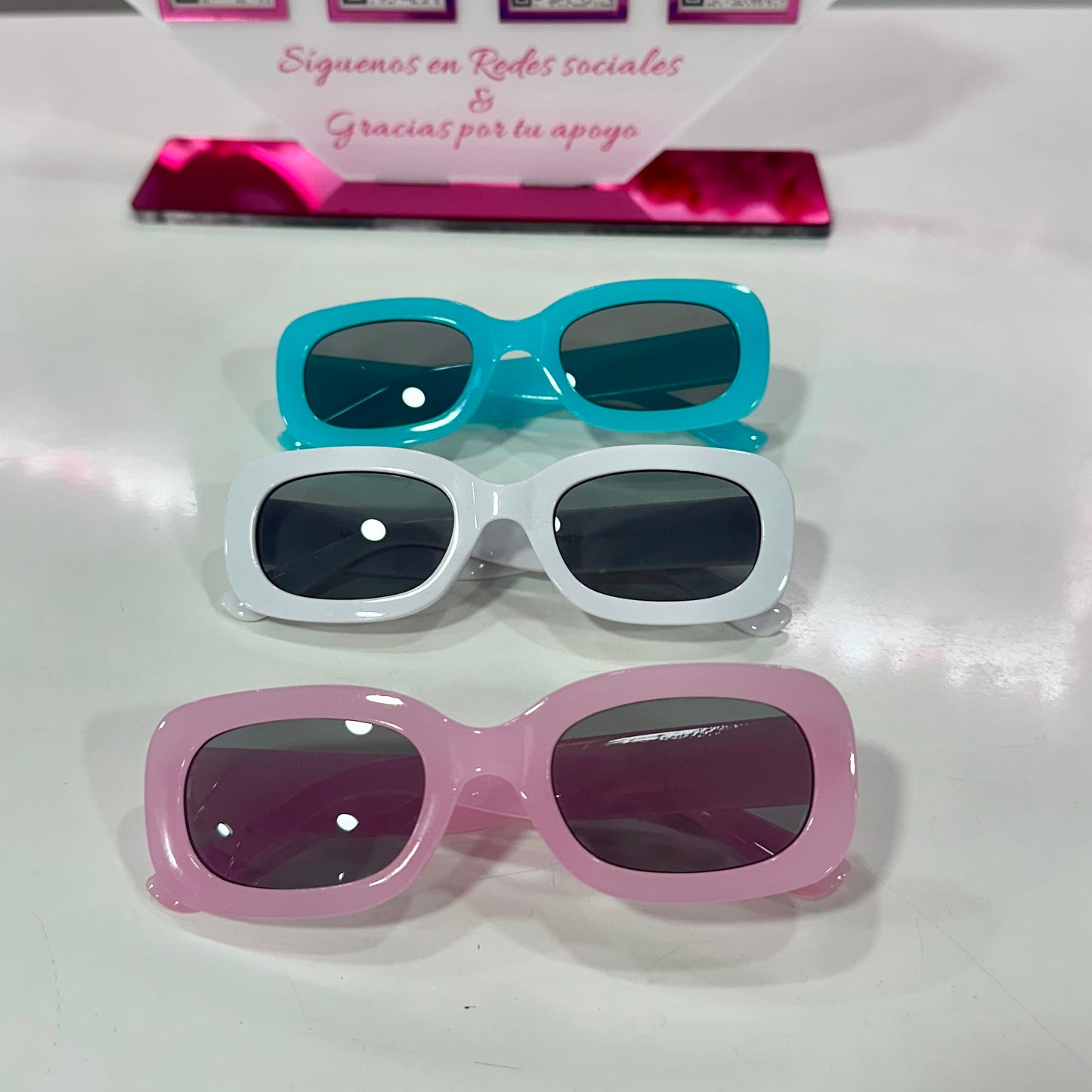 Gafas Style