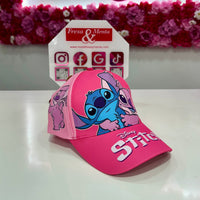 Gorra stitch