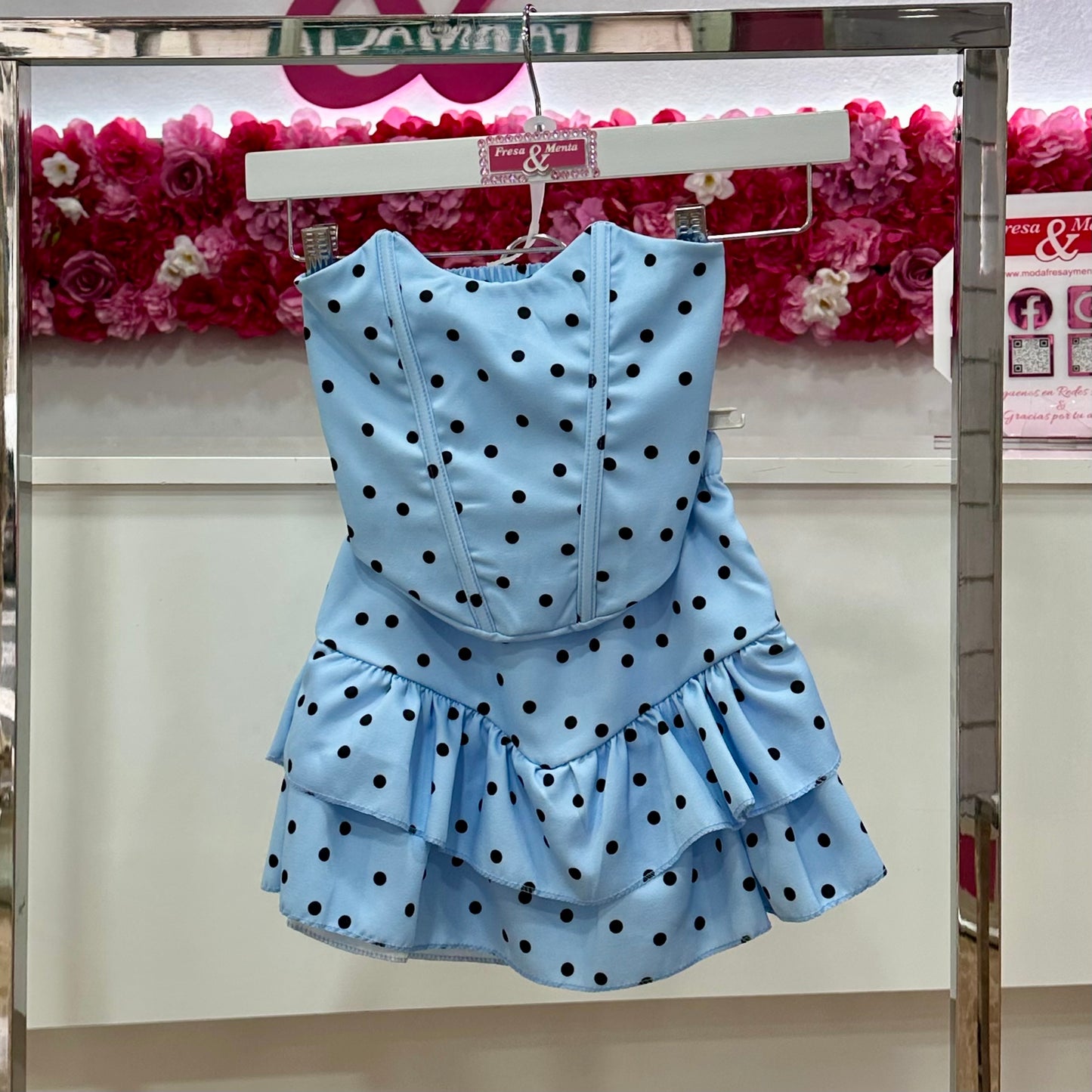 Conjunto topos falda