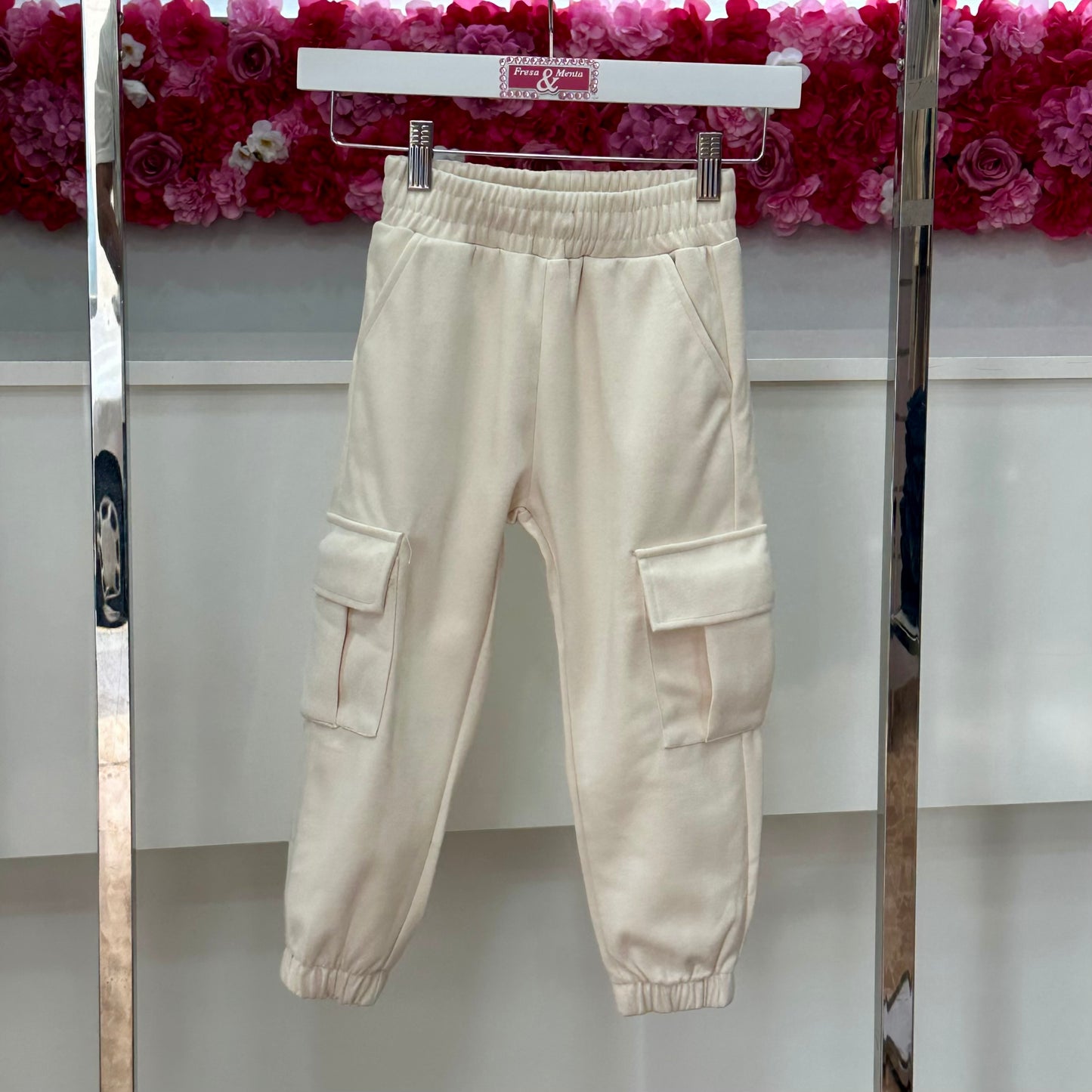 Pantalón jogger