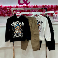 Conjunto oso