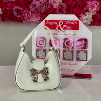Bolso lazo