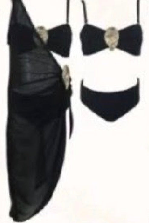 Conjunto baño