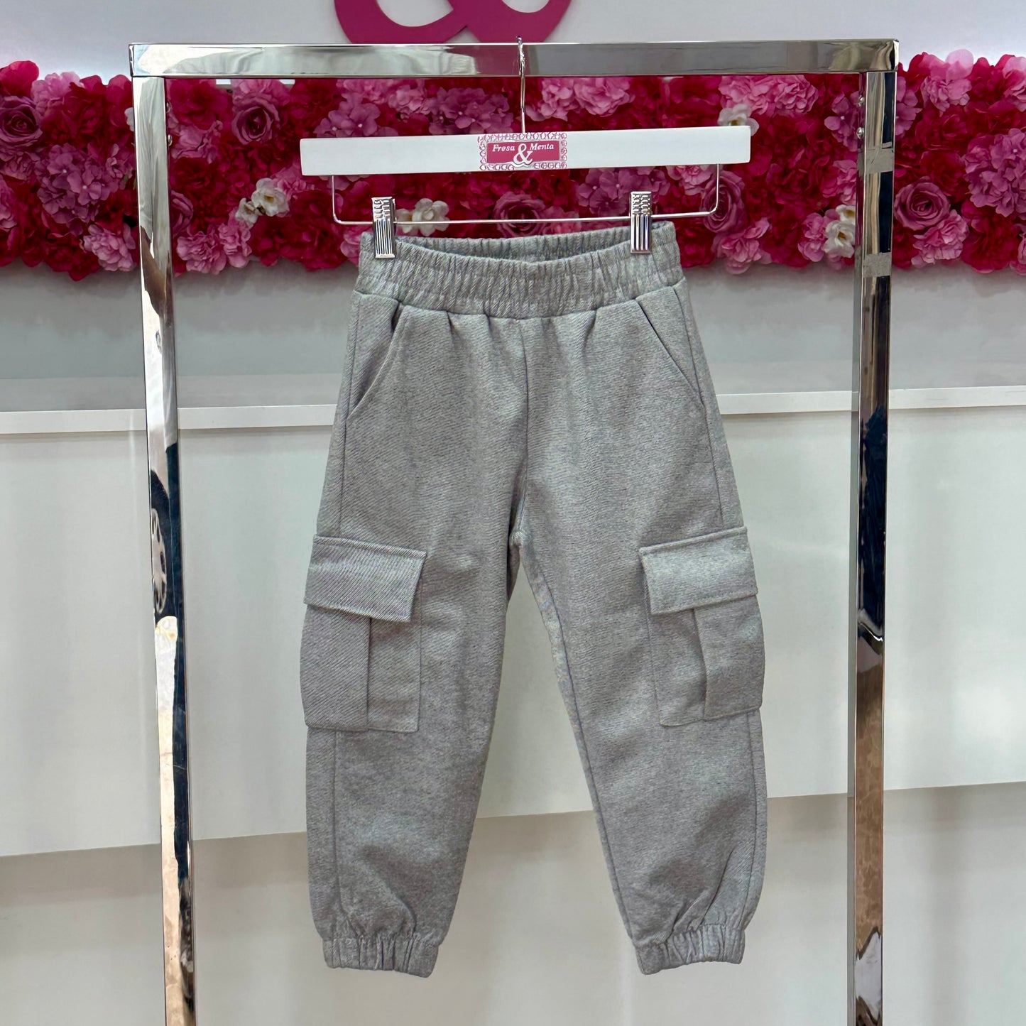 Pantalón jogger