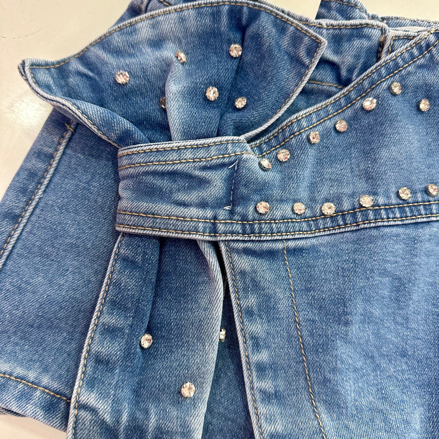 Short lazo