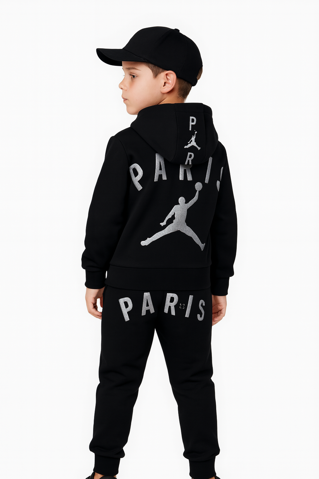 Chandal Paris
