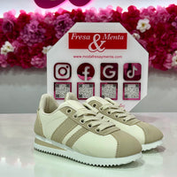 Zapatillas inspiración