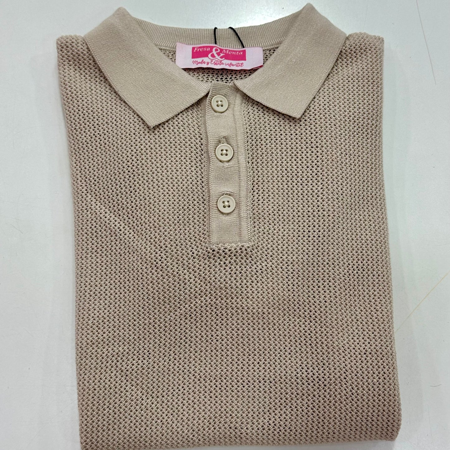 Polo hilo