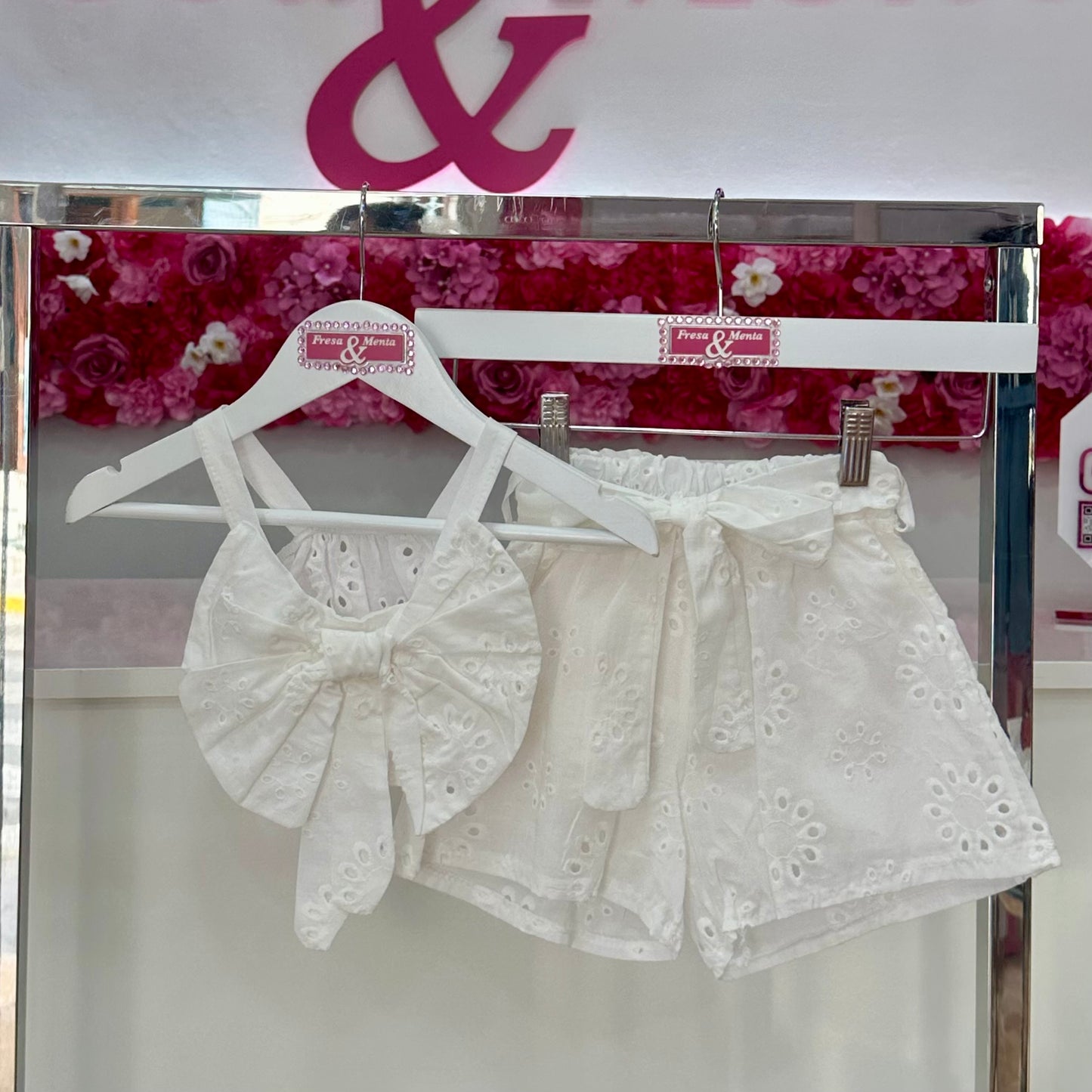 Conjunto Ibiza