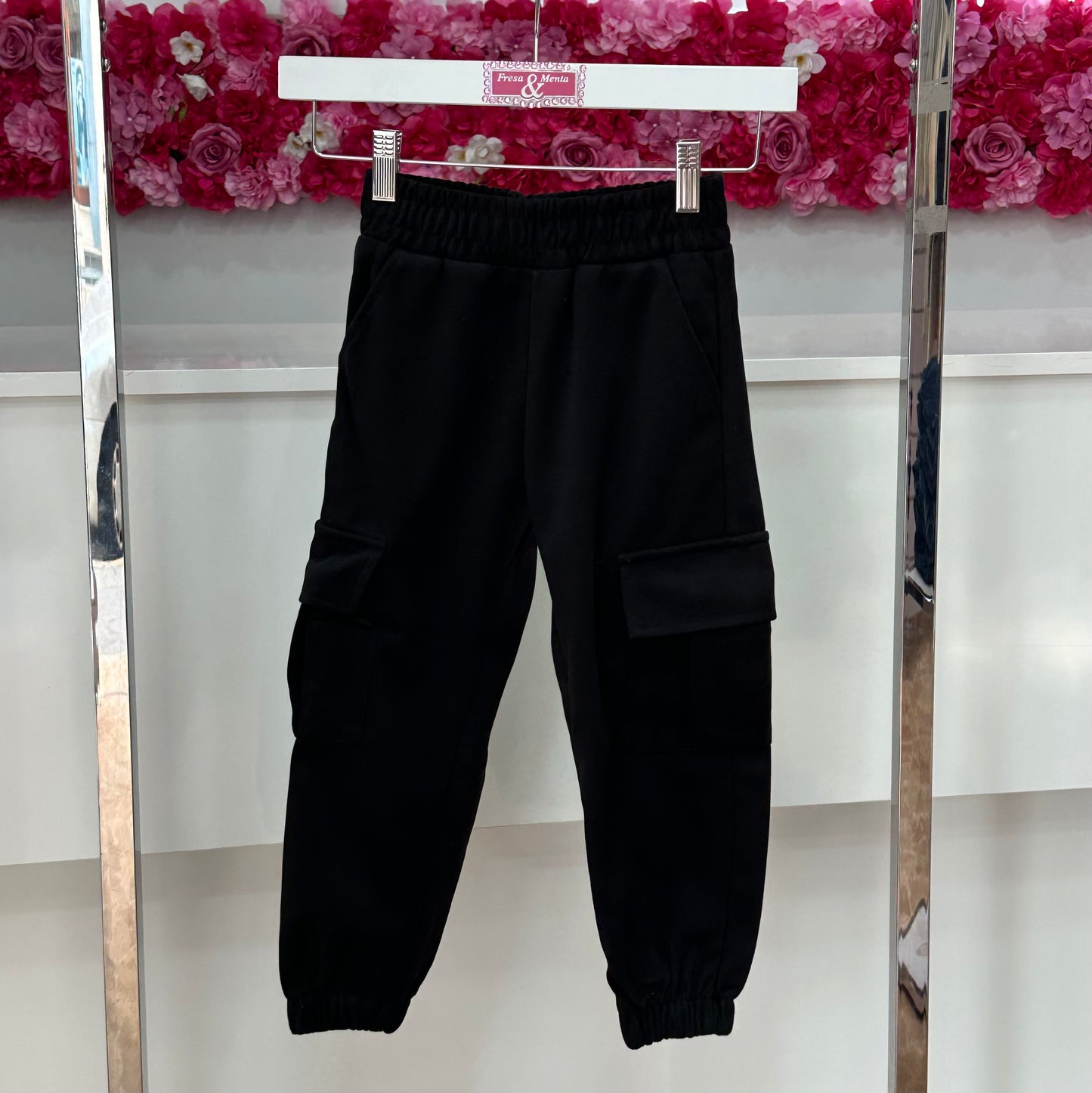 Pantalón jogger