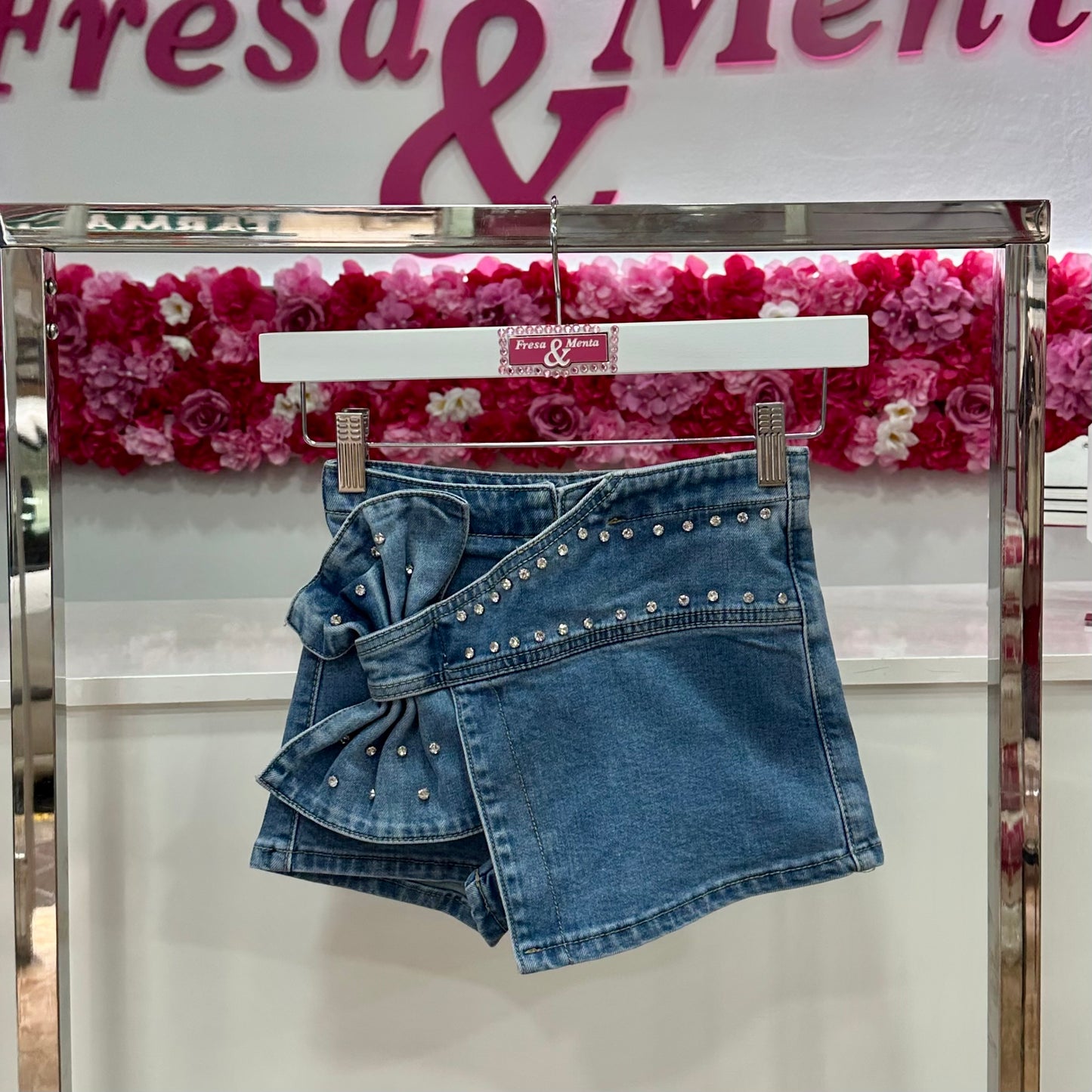 Short lazo
