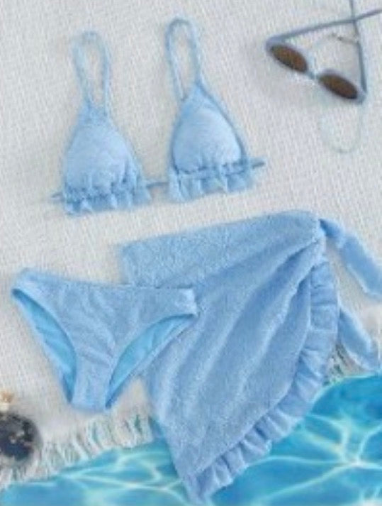 Conjunto baño
