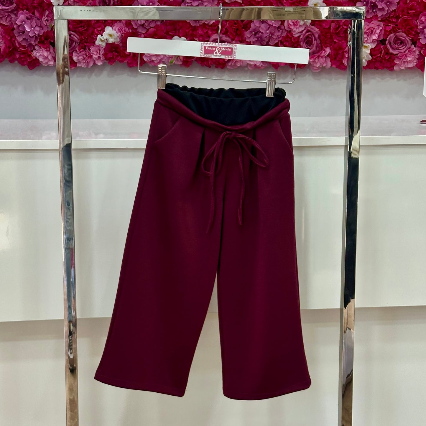 Pantalón palacho