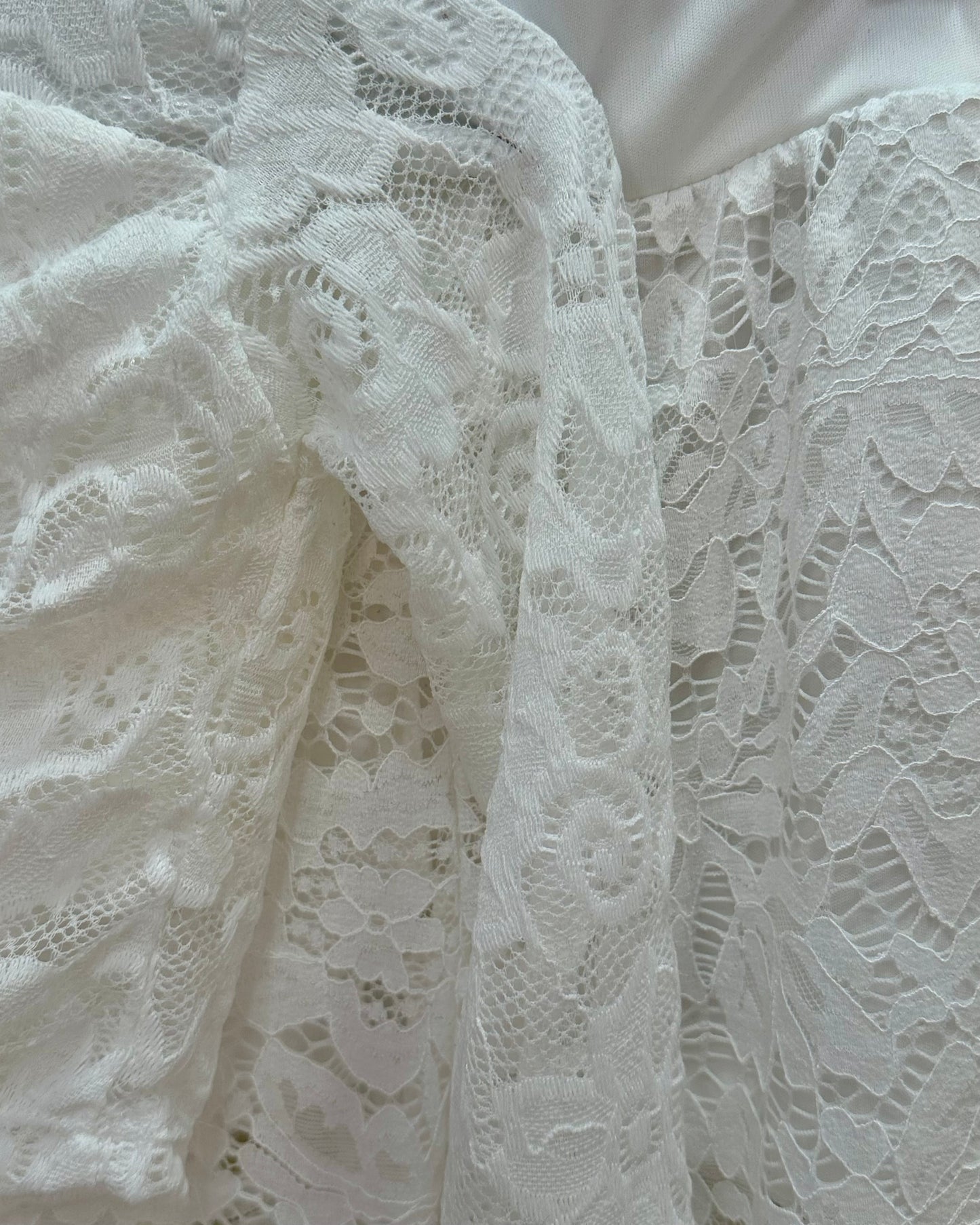 Conjunto Encaje