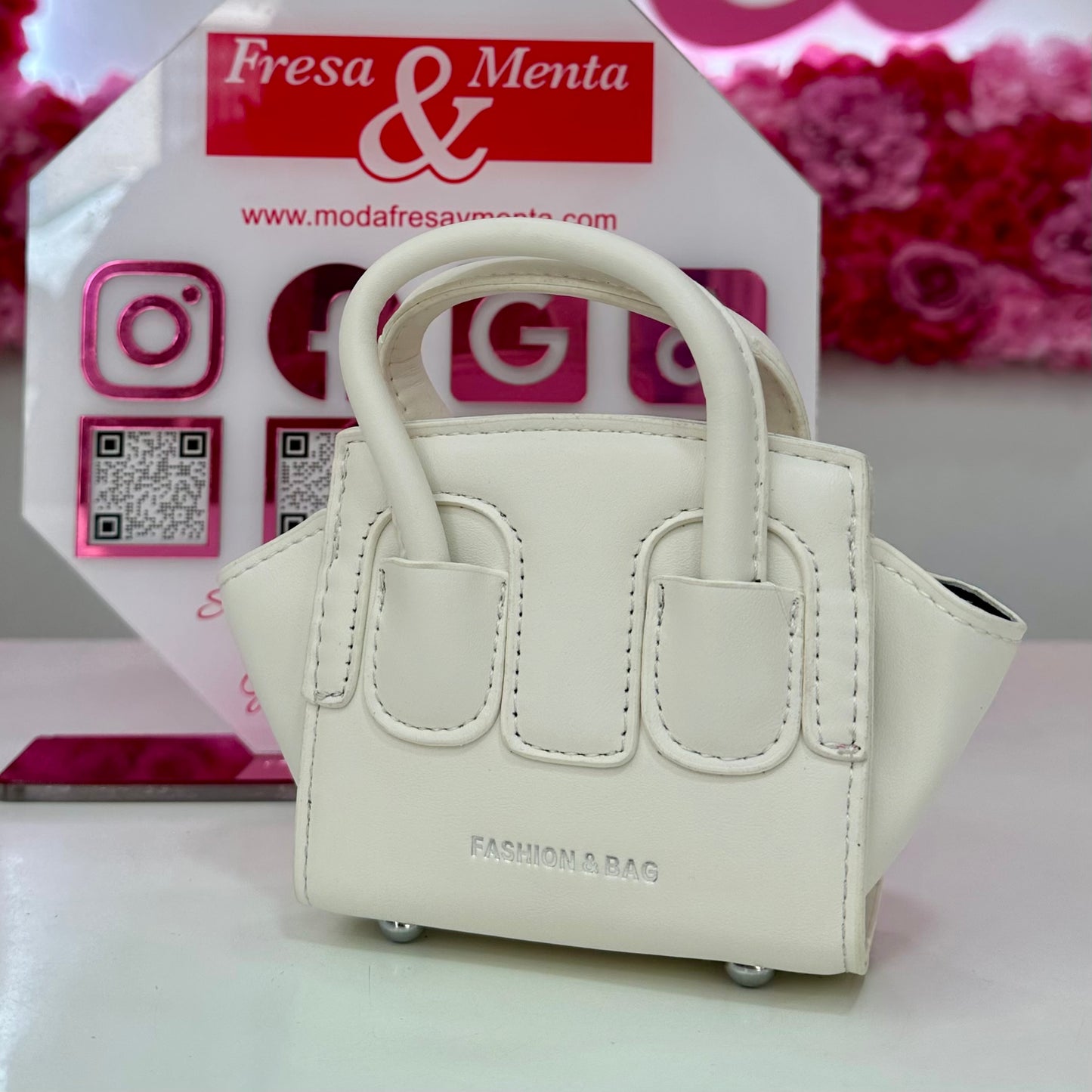 Mini bolso