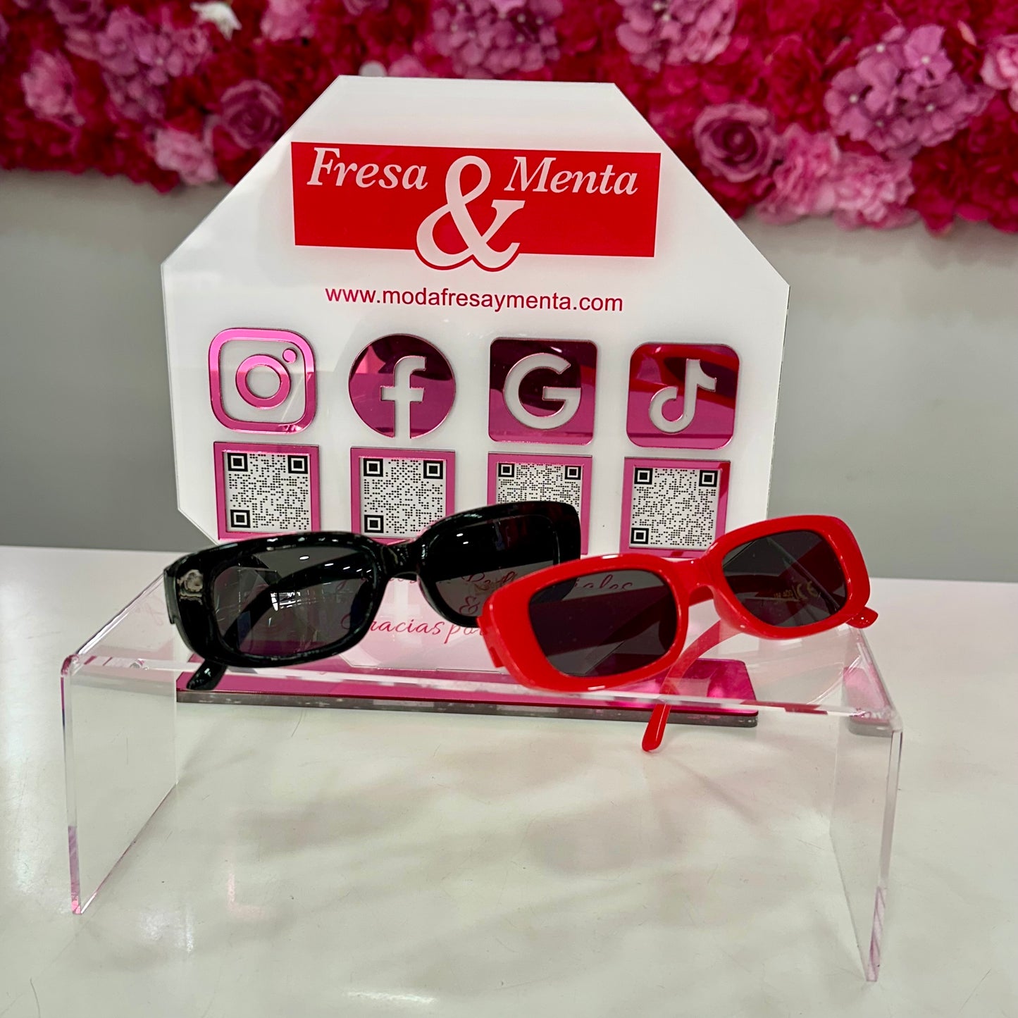 Gafas Lola