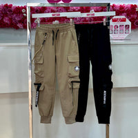 Pantalón cargo