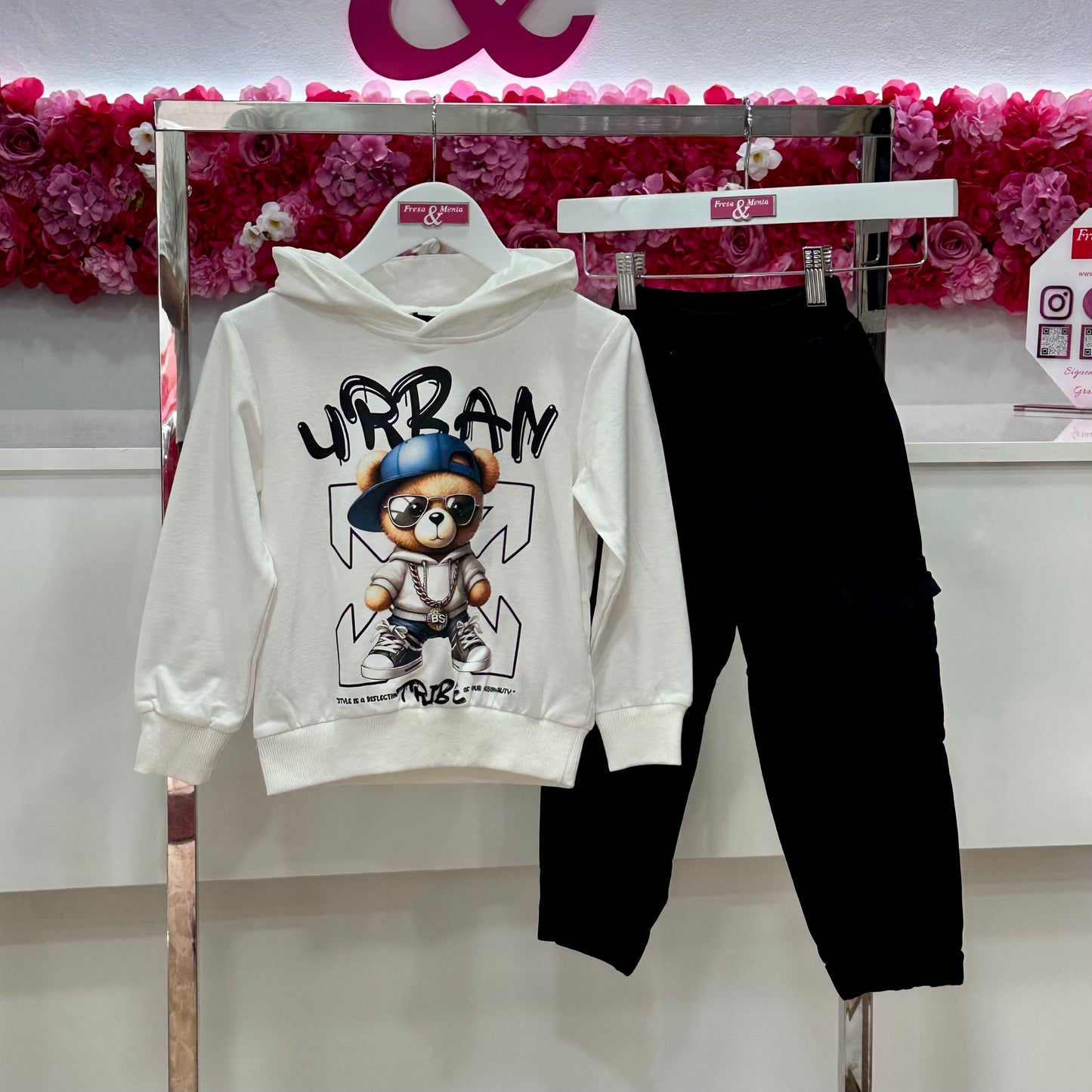 Conjunto oso