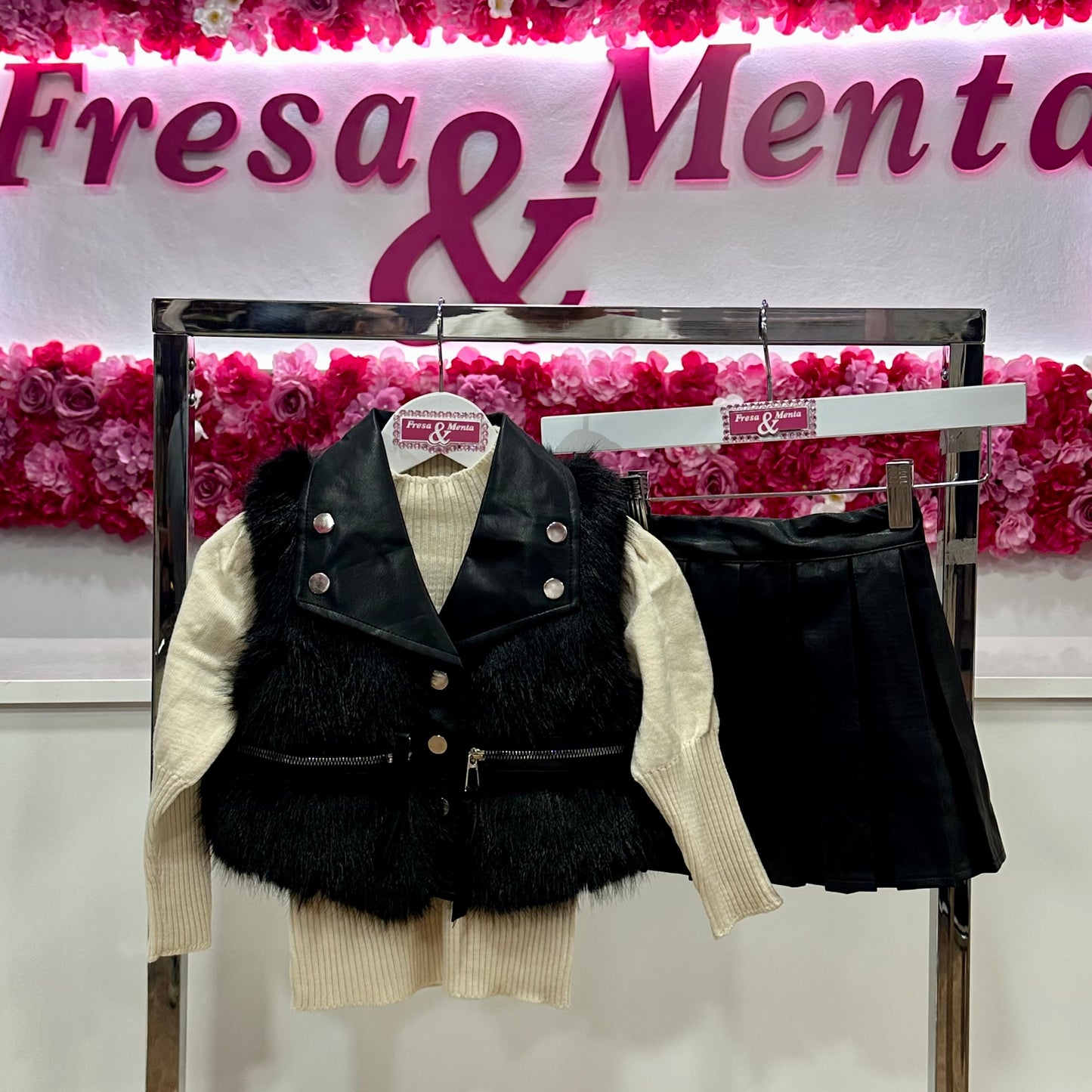 Conjunto checo