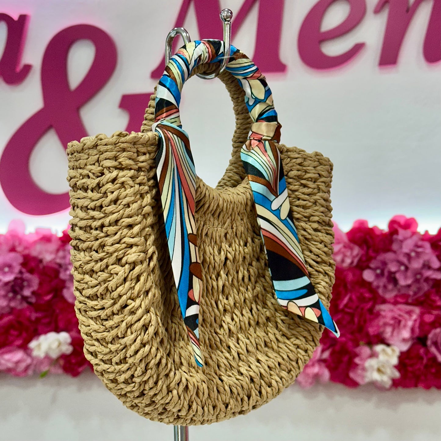 Mini cesta