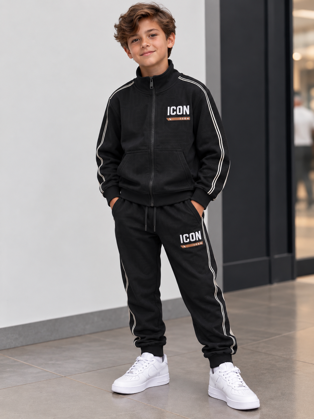 Chándal sport ICON