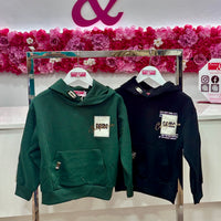 Sudadera California