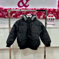 Chaqueta Bomber ICON