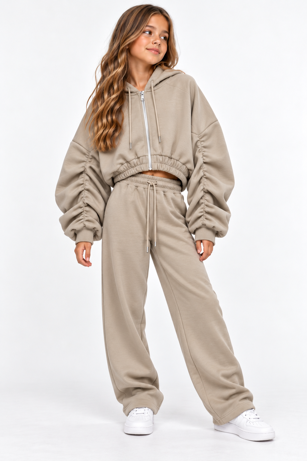 Conjunto Napoli sport