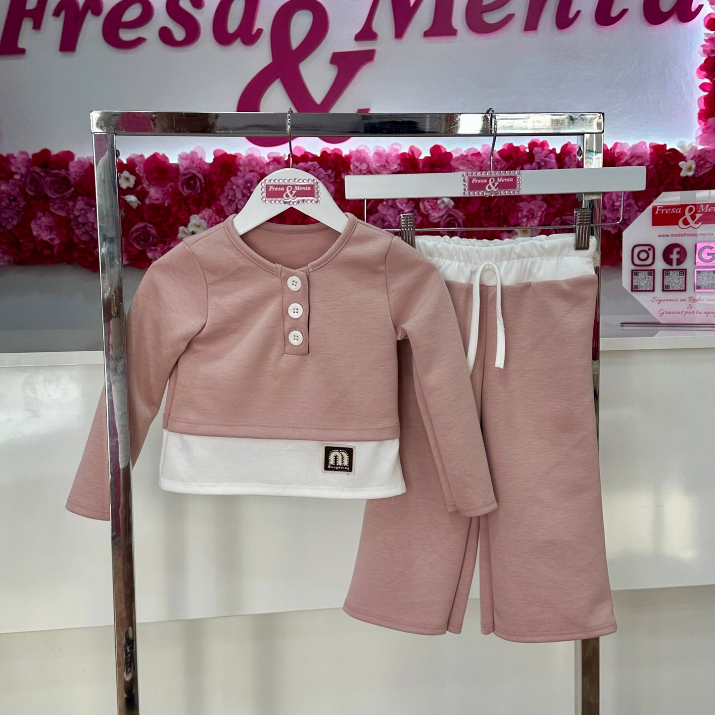 Conjunto M
