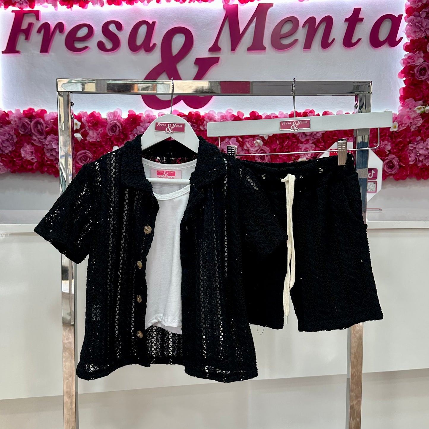Conjunto Hilo