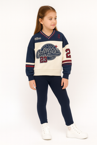 Conjunto California 23