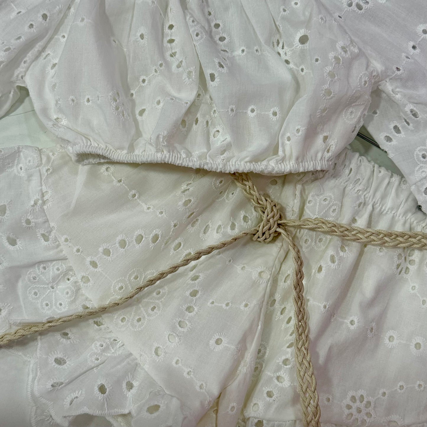 Conjunto Ibiza