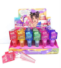 Lip Gloss cucuhelado