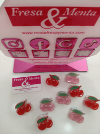 Pinza Cerezas