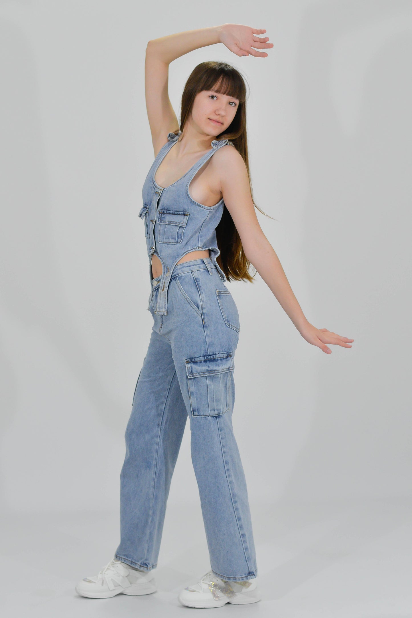 Mono Peto jeans