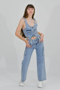 Mono Peto jeans